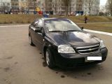Chevrolet Lacetti 2006 с пробегом 174 тыс.км. 1.598 л. в Харькове на Autos.ua