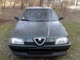Alfa Romeo 164 1991 с пробегом 199 тыс.км. 1.962 л. в Харькове на Autos.ua