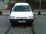 Fiat Scudo 1999 с пробегом 239 тыс.км. 1.9 л. в Тернополе на Autos.ua