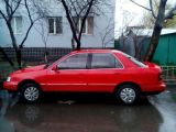 Hyundai Elantra 1993 с пробегом 1 тыс.км. 1.5 л. в Одессе на Autos.ua