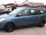Dacia Lodgy 2014 с пробегом 1 тыс.км. 1.5 л. в Черкассах на Autos.ua