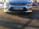 Hyundai i30 2011 с пробегом 77 тыс.км. 1.396 л. в Киеве на Autos.ua
