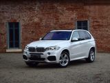 BMW X5 xDrive40d Steptronic (313 л.с.) M Sport (Локальная сборка) 2018 с пробегом 24 тыс.км.  л. в Киеве на Autos.ua