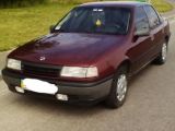 Opel vectra a 1989 с пробегом 1 тыс.км. 1.6 л. в Львове на Autos.ua