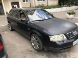 Audi A6 1999 з пробігом 287 тис.км. 2 л. в Киеве на Autos.ua