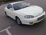 Hyundai Coupe 1998 с пробегом 330 тыс.км. 2 л. в Днепре на Autos.ua
