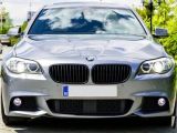 BMW 5 серия 2012 с пробегом 197 тыс.км. 2 л. в Львове на Autos.ua