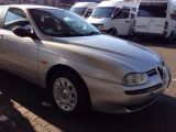 Alfa Romeo 156 1999 с пробегом 230 тыс.км. 1.747 л. в Одессе на Autos.ua