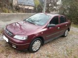 Opel astra g 2006 з пробігом 150 тис.км. 1.4 л. в Киеве на Autos.ua