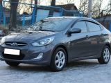 Hyundai Accent 2012 с пробегом 50 тыс.км. 1.591 л. в Виннице на Autos.ua
