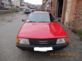 Audi 100 1987 с пробегом 288 тыс.км. 2.2 л. в Тернополе на Autos.ua