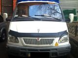 ГАЗ 3302 2007 з пробігом 314 тис.км. 2.4 л. в Киеве на Autos.ua