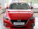 Mazda 3 2.0 SKYACTIV-G AT (150 л.с.) 2015 с пробегом 1 тыс.км. 2 л. в Днепре на Autos.ua