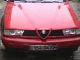 Alfa Romeo 155 1993 с пробегом 283 тыс.км. 1.773 л. в Днепре на Autos.ua