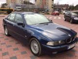 BMW 5 серия 2000 с пробегом 200 тыс.км. 2.9 л. в Киеве на Autos.ua