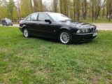 BMW 5 серия 2002 с пробегом 234 тыс.км. 3 л. в Харькове на Autos.ua