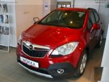 Opel Mokka 1.6 MT (115 л.с.) 2015 с пробегом 1 тыс.км.  л. в Днепре на Autos.ua