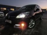Renault Scenic 1.5 dCi EDC (110 л.с.) 2013 с пробегом 118 тыс.км.  л. в Киеве на Autos.ua