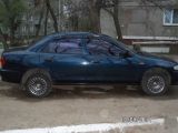 Mazda 323 1998 с пробегом 235 тыс.км.  л. в Горловке на Autos.ua