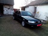 Audi 100 1992 с пробегом 312 тыс.км. 2.309 л. в Ковеле на Autos.ua