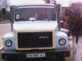 ГАЗ 3307 1992 с пробегом 62 тыс.км.  л. в Виннице на Autos.ua