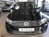 Volkswagen Touareg 2014 с пробегом 1 тыс.км. 2.967 л. в Черкассах на Autos.ua