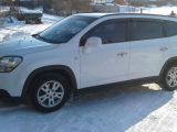 Chevrolet Orlando 2012 с пробегом 31 тыс.км. 1.8 л. в Харькове на Autos.ua
