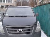 Hyundai h 1 2012 з пробігом 120 тис.км. 2.497 л. в Киеве на Autos.ua