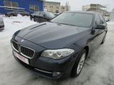 BMW 5 серия 523i AT (190 л.с.) 2010 з пробігом 124 тис.км.  л. в Киеве на Autos.ua