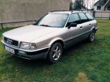 Audi 80 1993 с пробегом 1 тыс.км. 1.896 л. в Ковеле на Autos.ua