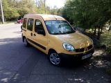 Renault Kangoo 2008 с пробегом 128 тыс.км. 1.5 л. в Одессе на Autos.ua