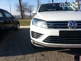Volkswagen Touareg 4.2 TDI Tiptroniс 4Motion (340 л.с.) 2014 з пробігом 1 тис.км.  л. в Черкассах на Autos.ua
