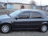 Dacia Logan 2007 с пробегом 117 тыс.км. 1 л. в Луганске на Autos.ua