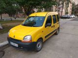 Renault Kangoo 1.9 D MT (65 л.с.) 2002 с пробегом 157 тыс.км.  л. в Ровно на Autos.ua