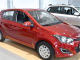 Hyundai i10 2016 с пробегом 1 тыс.км. 1.2 л. в Донецке на Autos.ua