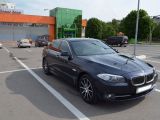 BMW 5 серия 2012 з пробігом 107 тис.км. 2 л. в Харькове на Autos.ua