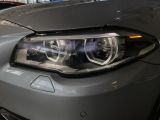 BMW 5 серия 525d Steptronic (218 л.с.) 2015 с пробегом 5 тыс.км.  л. в Киеве на Autos.ua