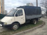 ГАЗ 33021 1998 с пробегом 50 тыс.км. 2.4 л. в Киеве на Autos.ua