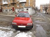 Opel astra f 1993 з пробігом 1 тис.км. 1.4 л. в Черновцах на Autos.ua