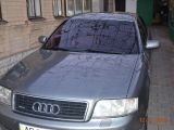 Audi A6 2003 с пробегом 198 тыс.км. 2.658 л. в Запорожье на Autos.ua