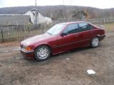 BMW 3 серия 1991 с пробегом 281 тыс.км. 1.8 л. в Ивано-Франковске на Autos.ua
