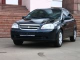 Chevrolet Lacetti 2009 с пробегом 81 тыс.км. 1.799 л. в Краматорске на Autos.ua