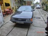 Audi 100 1993 с пробегом 270 тыс.км. 2.309 л. в Мукачево на Autos.ua