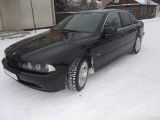 BMW 5 серия 2002 с пробегом 220 тыс.км. 3 л. в Ровно на Autos.ua