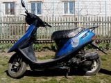 Honda Dio  з пробігом 0 тис.км.  л. в Запорожье на Autos.ua