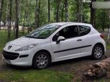 Peugeot 207 2009 с пробегом 130 тыс.км. 1.36 л. в Киеве на Autos.ua