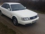 Audi A6 1995 с пробегом 350 тыс.км. 2.461 л. в Ивано-Франковске на Autos.ua