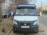 ГАЗ 33023 2004 с пробегом 1000 тыс.км. 2.5 л. в Киеве на Autos.ua