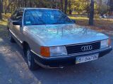 Audi 100 1986 с пробегом 250 тыс.км.  л. в Полтаве на Autos.ua