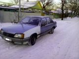 Opel Rekord 1986 з пробігом 200 тис.км. 2.197 л. в Донецке на Autos.ua